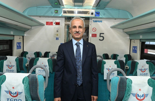 Bayramda 11,2 milyon araç otoyolları kullandı