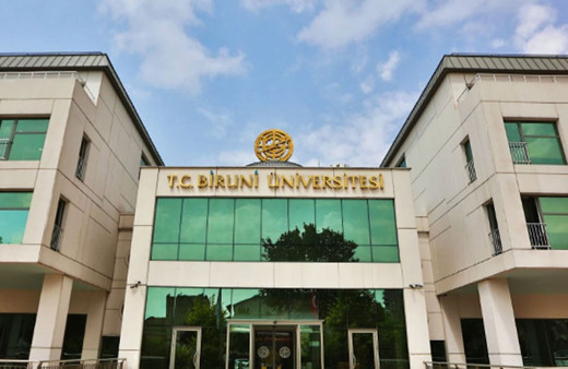 Biruni Üniversitesi'ne 77 akademik personel alınacak