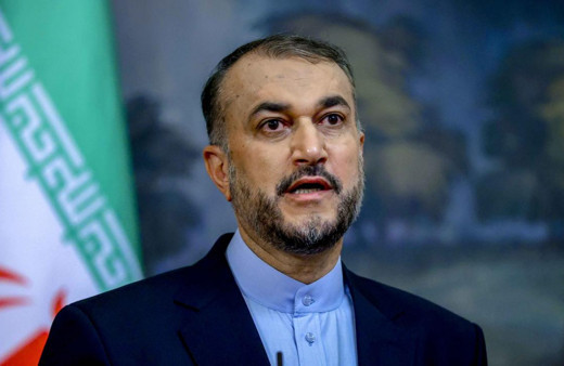 Misilleme iddiaları ortalığı karıştırdı! İran'dan yeni gözdağı: Daha güçlü karşılık veririz