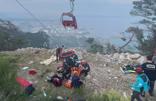 CHP'den 'Kepez' hamlesi: Partililer bir araya gelecek 