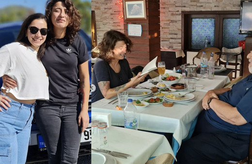 Metin Akpınar'ın kızı Duygu Nebioğlu'ndan olay itiraf! ‘Bir ünlü baba daha var’