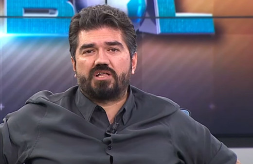 Rasim Ozan Kütahyalı'nın Karagümrük Fenerbahçe maçı paylaşımı olay oldu