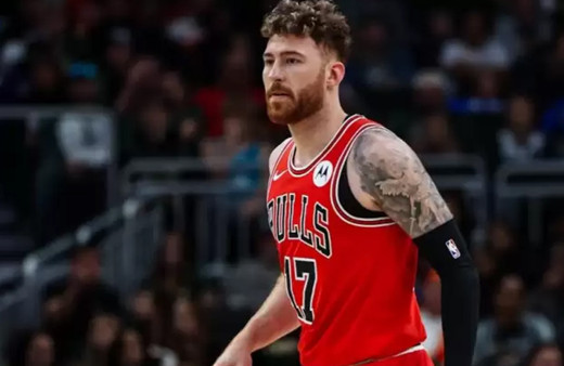 NBA oyuncusu Onuralp Bitim'den kötü haber