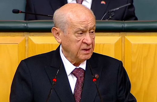 Devlet Bahçeli'den önemli açıklamalar: Milletimizin mesajını aldık