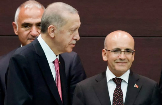 Cumhurbaşkanlığı'ndan Erdoğan ve Şimşek arasındaki gerilim iddiasına açıklama