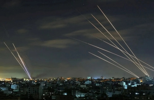 İsrail ordusundan misilleme sinyali: Yanıt vermemek mümkün değil