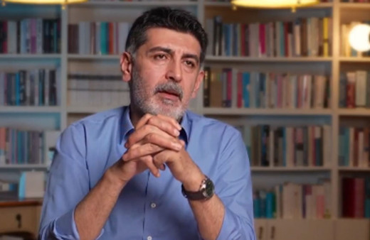 Levent Gültekin: DEM Parti Diyarbakır devlete meydan okudu: Gel bana kayyım ata
