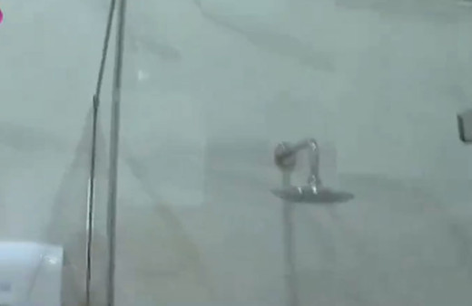 Sancaktepe Belediyesi'nde 'jakuzi' denildi 8 tane duş kabini çıktı