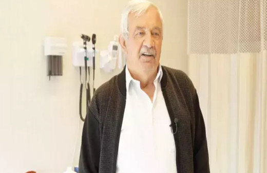 14 yıldır tek akciğerle yaşıyor