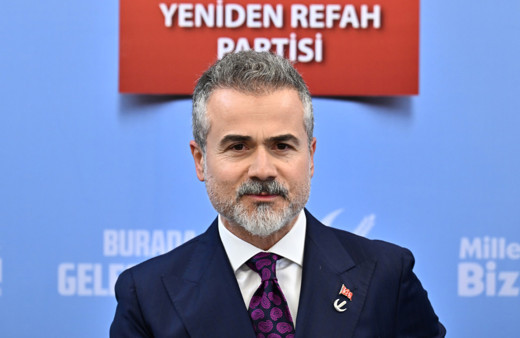 Suat Kılıç'tan 'erken seçim' açıklaması