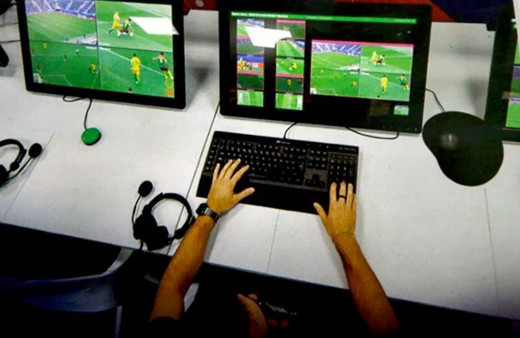 Süper Lig’de yabancı VAR hakemlerinin maaşları ortaya çıktı