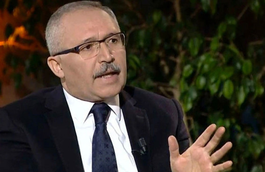 Abdulkadir Selvi'nin Osman Kavala ve Gezi yazısı oldu