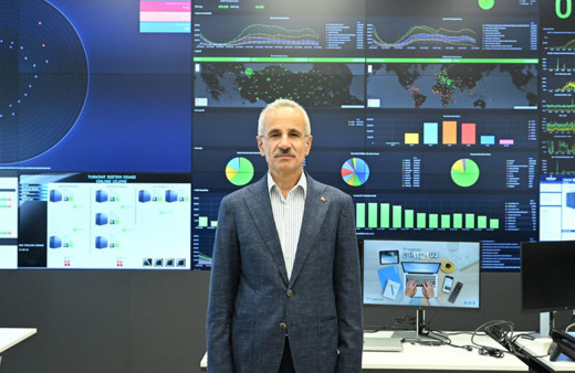 Sivas-İstanbul yüksek hızlı tren seferleri başlıyor! Bakan Uraloğlu tarih verdi...