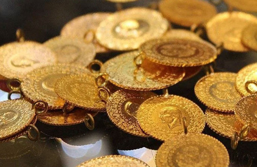 Altın "güvenli liman" olmaya devam ediyor! En çok bunlar tercih ediliyor