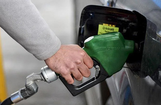 Enerji Piyasası Düzenleme Kurumu verileri açıkladı! Bayram tatilinde ne kadar akaryakıt satışı yapıldı?