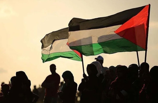 Hamas: Cumhurbaşkanı Erdoğan'ın sözlerinden gurur duyduk