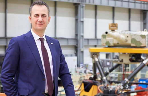 Savunma sanayide 10 milyar dolarlık anlaşma tamam!