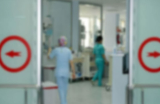 'Hastanede köpek barındırma' iddiaları! Diyarbakır İl Sağlık Müdürlüğü'nden açıklama