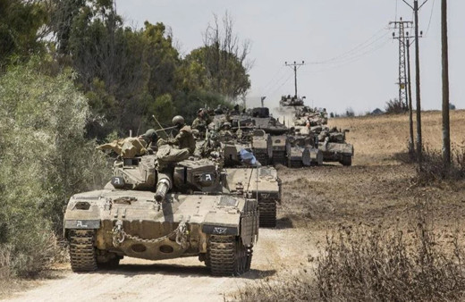 İsrail: 7 Ekim’den bu yana 7 bin 200’den fazla asker yaralandı