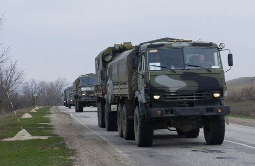 Karabağ'daki Rus Barış Gücü birlikleriyle ilgili önemli gelişme