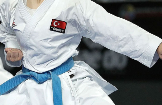 Milli sporcular, Karate 1 Premier Lig'in Kahire ayağında yarışacak