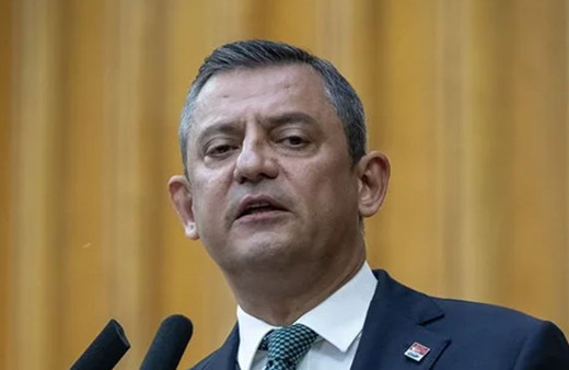 CHP lideri Özgür Özel duyurdu: Erdoğan'la yüz yüze görüşeceğiz