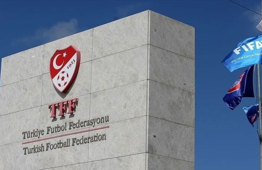 TFF Başkanlığı'na adaylığını böyle duyurdu