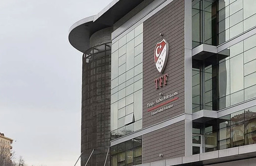 Türkiye Futbol Federasyonu Başkanlığı'na bir aday daha!