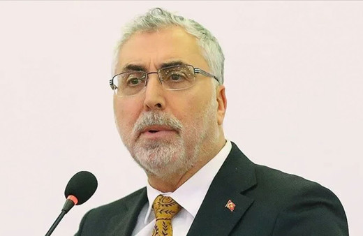 Asgari ücrete ara zam ve emekliye seyyanen zam olacak mı? Bakan Vedat Işıkhan açıkladı