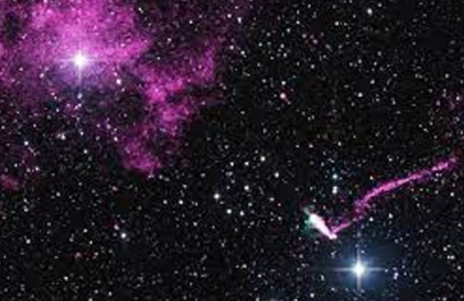 Çin'in dev radyo teleskobu 900'den fazla pulsar tespit etti