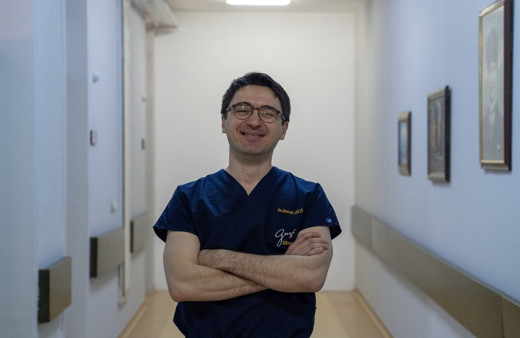 Türk bilim insanlarınca yapılan çalışmayla, beyin hücrelerinde "mikroplastik" tespit edildi