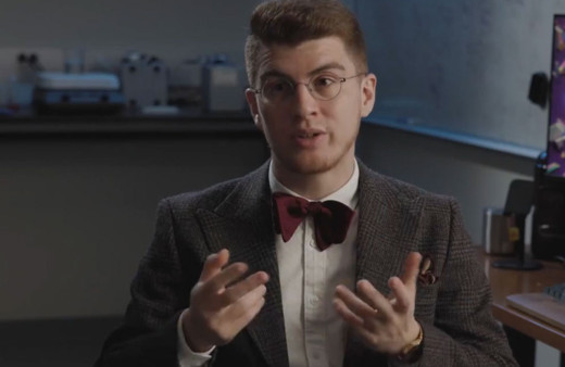 Dahi Türk fizikçinin "çığır açıcı" keşfine Harvard'dan büyük ödül!