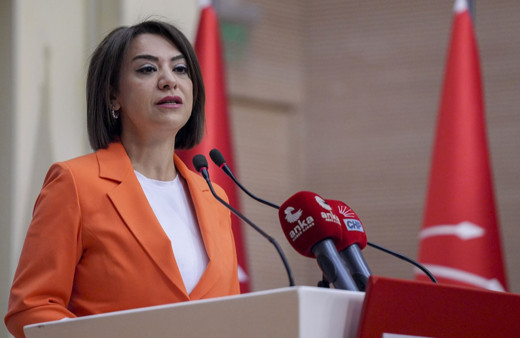 CHP Genel Başkan Yardımcısı'ndan 1 Mayıs ve Taksim Meydanı açıklaması