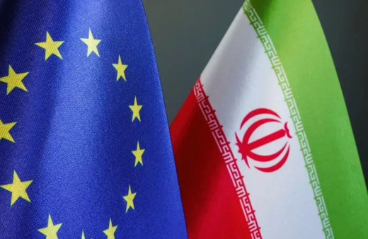 Avrupa Birliği kararını verdi! İran'a sert yaptırım kararı