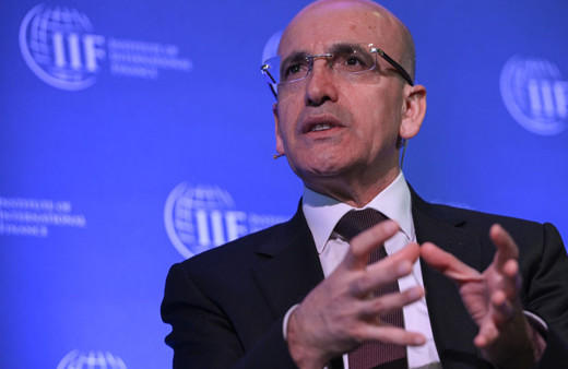 Bakan Mehmet Şimşek'ten kira ve ücret gelirleri için beyanname vermeyen mükelleflere çağrı