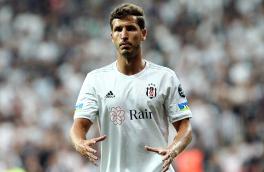 Trabzonspor'dan Salih Uçan ve Oliver Torres açıklaması!