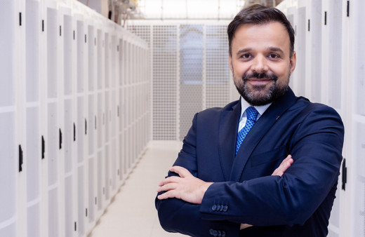 Turkcell yeni hedefini açıkladı! "Dijital gelecek için yatırımlarımız sürecek"