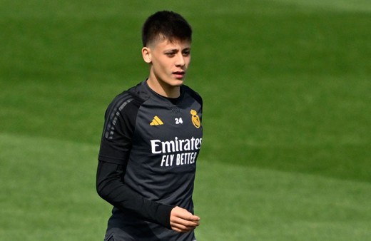 Arda Güler'i isteyen 10'dan fazla takım var Sevilla iddiasına Arda'nın cevabı olay oldu