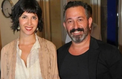 Cem Yılmaz'dan nafaka tepkisi! "Benimki nafaka değil..."