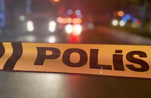 Kız istemeye gitti, kızın abisini silahla yaraladı!