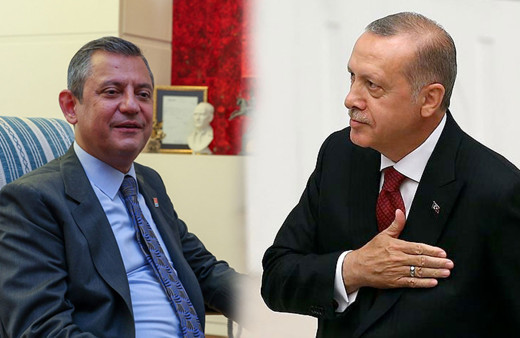 Erdoğan-Özel görüşmesinin ilk gündem maddesi belli oldu Abdulkadir Selvi'den bomba kulis