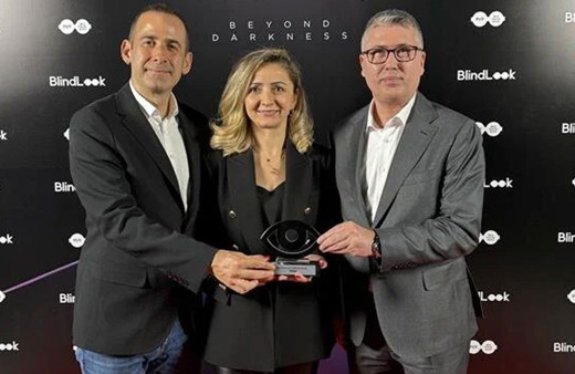 Teknosa, Eyebrand ödülüne layık görüldü