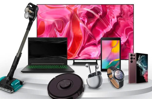 Ramazanda en çok LCD TV ve şarjlı süpürge satın alındı