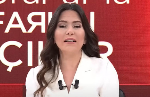 Kübra Par kebapçıda nasıl kazıklandığını anlattı küçük bir şok yaşadım