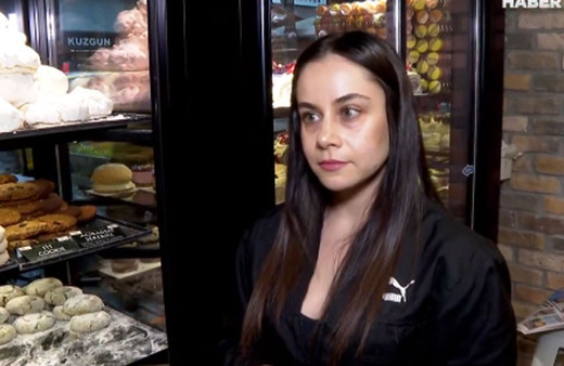 110 liraya satılan Kuzguncuk kurabiyesi gündem olmuştu: Zam yapmayı düşünüyoruz