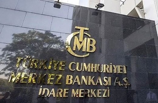 Bir öncekini bilen Deutche Bank, Merkez Bankası nisan ayı faiz kararı için tahminini açıkladı