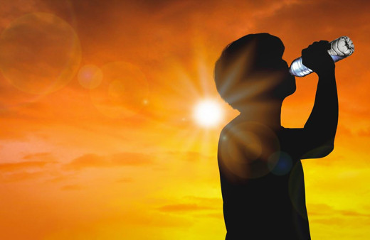 Yağışlar bitti, Afrika sıcakları başlıyor! AKOM açıkladı saat verdi