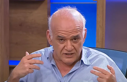 Ahmet Çakar'ın Pendiksporlu futbolcularla ilgili paylaşımı gündem oldu