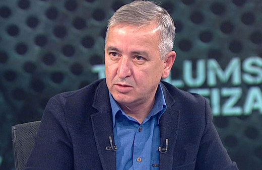 Aydın Ünal'ın AK Parti yazısı gündem oldu Nihat Zeybekçi'ye tepki: Zararlı hücreler kesilip atılmalı