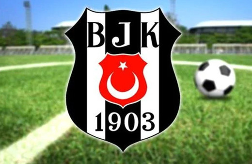 Beşiktaş'ın MKE Ankaragücü maçı kamp kadrosu açıklandı